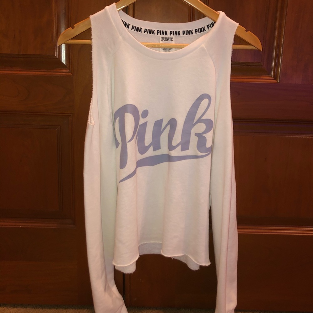 Sweat shirt